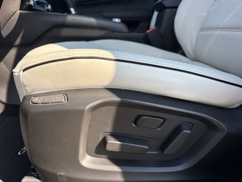 New 2025 MAZDA CX-5 AWD 2.5 S w/ Preferred Package image 12