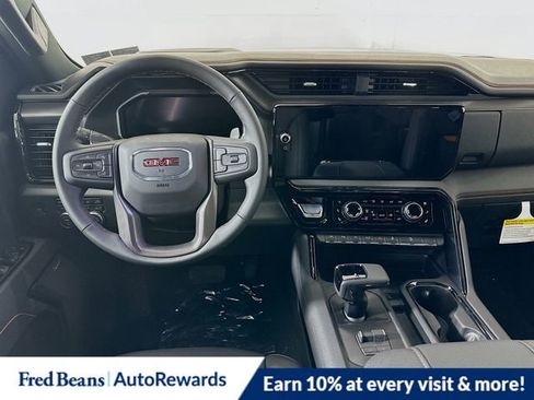 New 2026 GMC Sierra 1500 AT4 w/ AT4 Premium Package image 15
