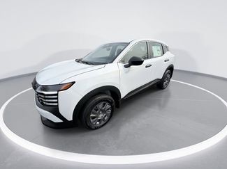 New 2026 Nissan Kicks S video 4