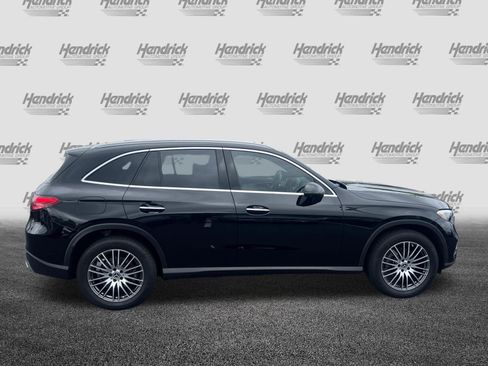 Certified 2026 Mercedes-Benz GLC 300 4MATIC image 11