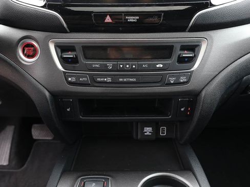 Used 2023 Honda Ridgeline RTL image 20