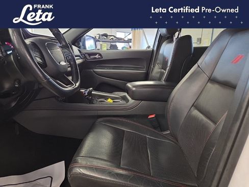 Used 2024 Dodge Durango GT AWD/4WD image 13