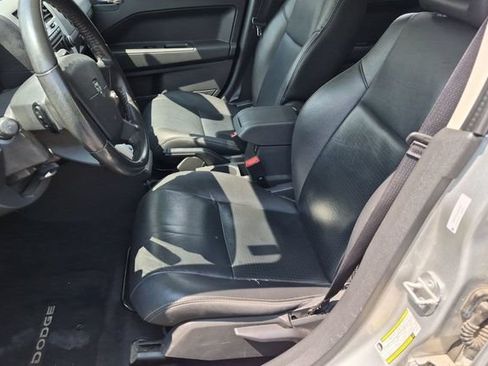 Used 2008 Dodge Caliber R/T w/ Driver Convenience Group FWD image 11