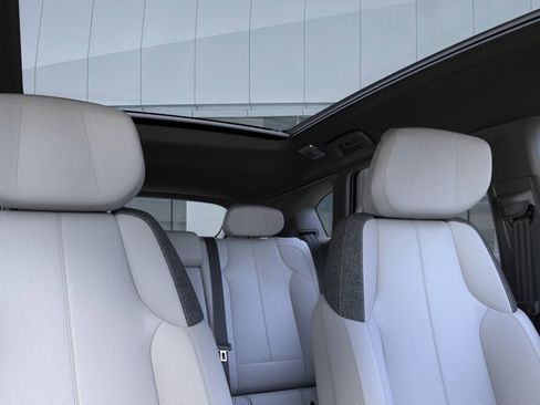 New 2026 Cadillac Optiq Luxury 1 AWD/4WD image 24