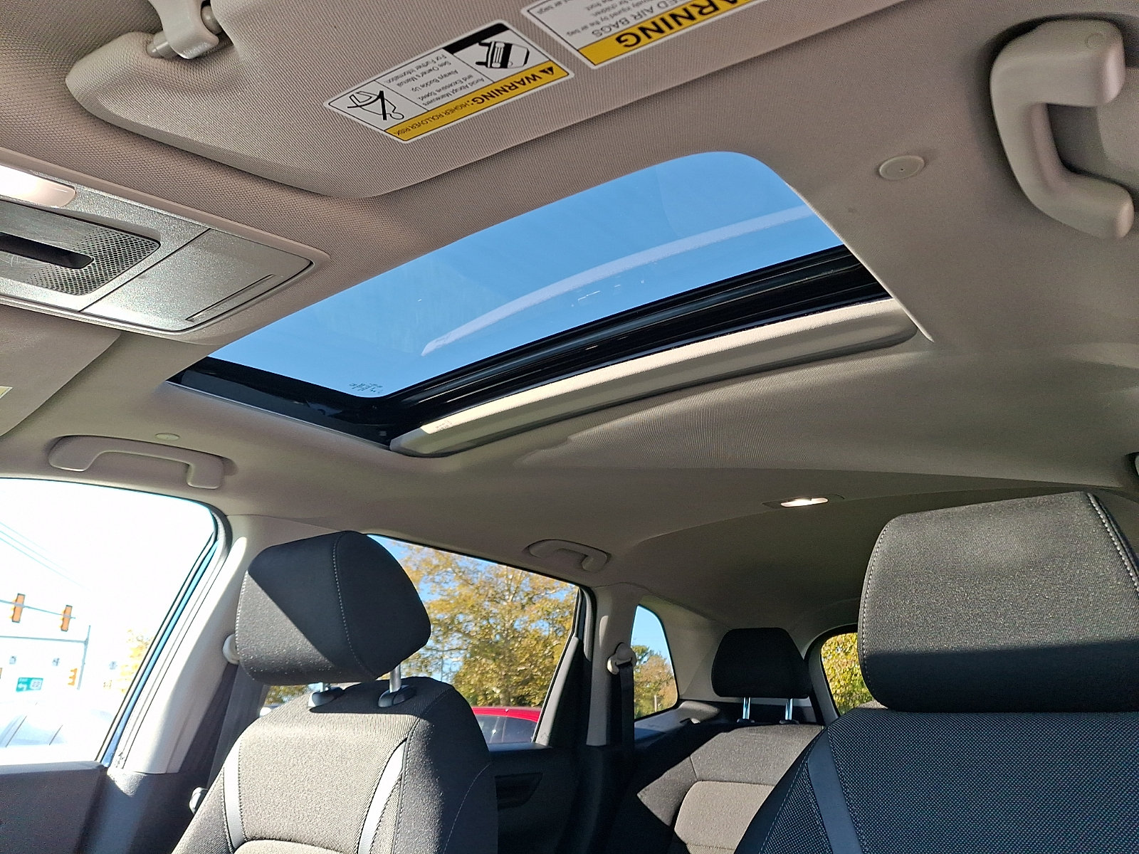 Used 2024 Honda CR-V EX image 14