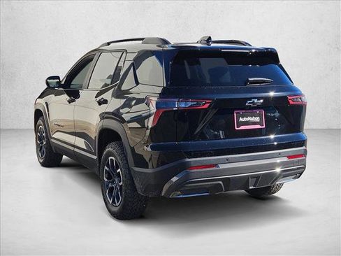 New 2026 Chevrolet Equinox ACTIV image 6