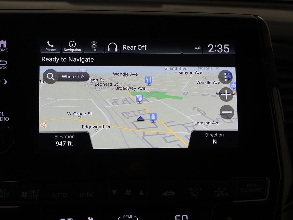 Used 2023 Honda Odyssey Touring image 49