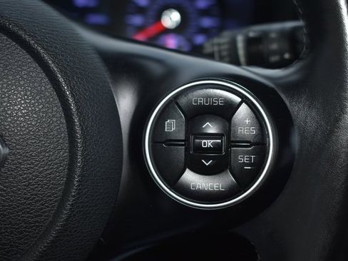 Used 2020 Kia Soul GT-Line w/ GT 2.0L Power Sunroof Package image 20