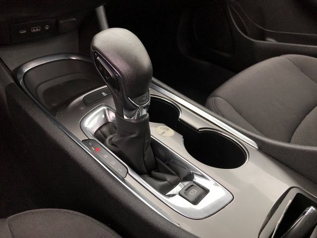 Certified 2023 Chevrolet Malibu LT FWD image 13