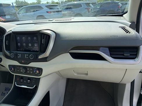 Used 2019 GMC Terrain Denali w/ Comfort Package AWD/4WD image 30