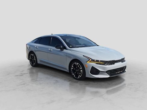 Used 2023 Kia K5 GT-Line FWD image 2