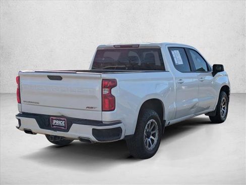 Used 2021 Chevrolet Silverado 1500 RST image 5