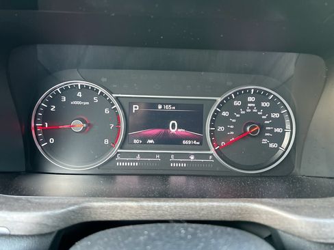 Used 2022 Kia Sorento EX w/ Panoramic Sunroof Package FWD image 15
