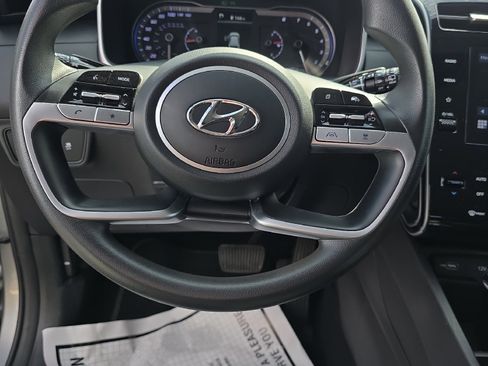 Used 2024 Hyundai Tucson SEL image 15