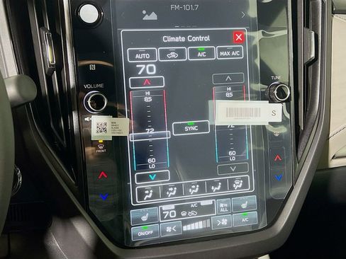 New 2026 Subaru Forester Premium AWD/4WD image 13