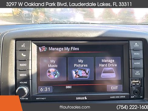 Used 2018 Dodge Grand Caravan SXT FWD image 57