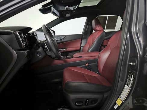 Used 2023 Lexus NX 350 AWD image 15