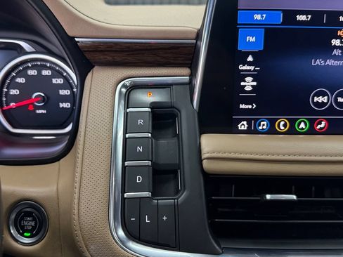 Used 2021 Chevrolet Tahoe Premier RWD image 25