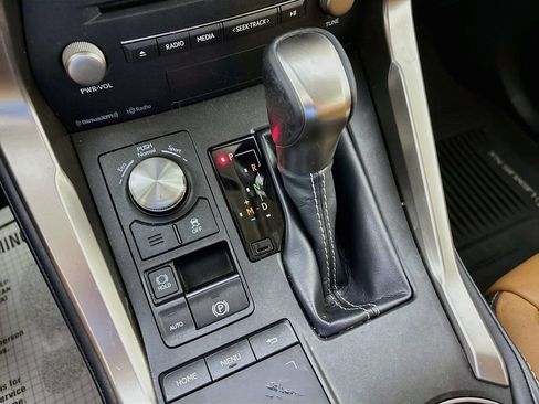 Used 2020 Lexus NX 300 FWD w/ Accessory Package 2 image 17
