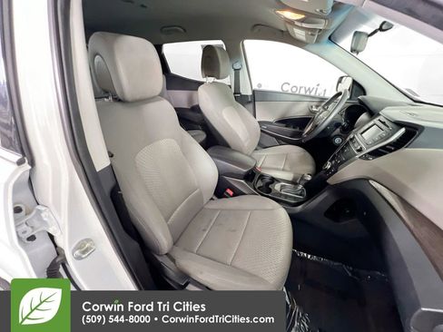 Used 2017 Hyundai Santa Fe Sport AWD/4WD image 17