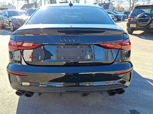 Certified 2024 Audi S3 Premium Plus w/ Premium Plus Package image 23