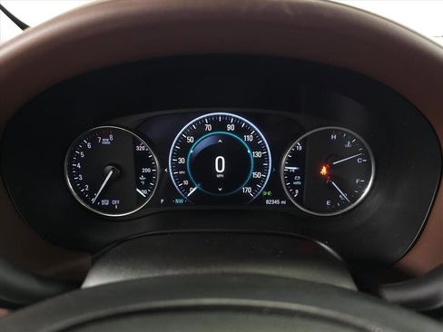 Used 2018 Buick Enclave Avenir image 20