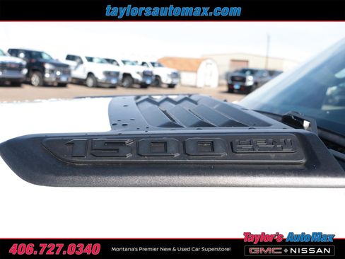 Used 2020 RAM 1500 Sport w/ Leather & Sound Group AWD/4WD image 39