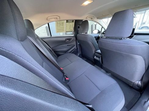 Used 2024 Toyota Corolla LE FWD image 25