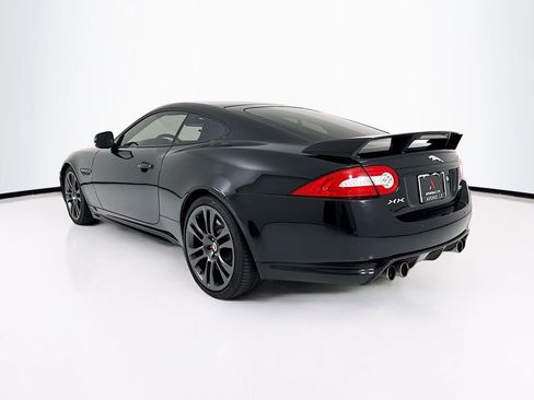 Used 2015 Jaguar XKR R-S image 3