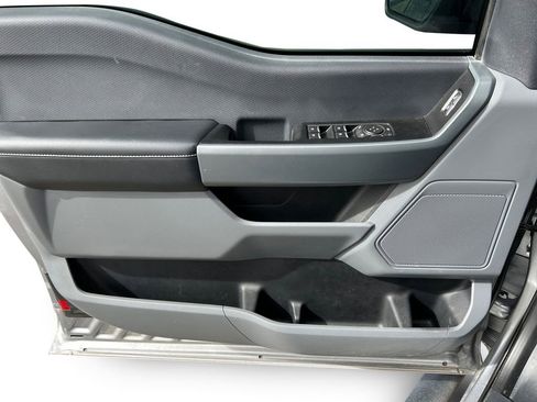 Used 2022 Ford F150 XLT image 18