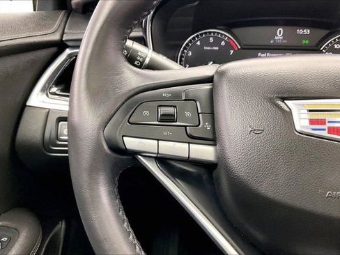 Used 2021 Cadillac XT6 Luxury FWD image 21