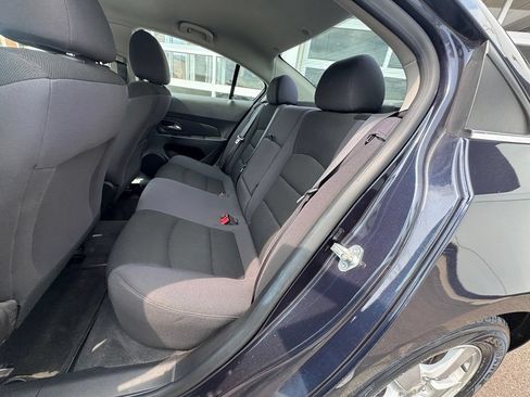 Used 2014 Chevrolet Cruze LT FWD image 31