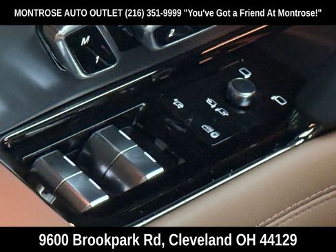 New 2026 Land Rover Range Rover Sport SE image 32