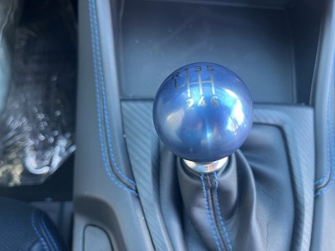 New 2025 Ford Mustang Dark Horse image 14