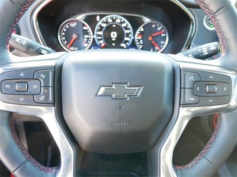 Used 2023 Chevrolet Blazer RS w/ Driver Confidence II Package image 17