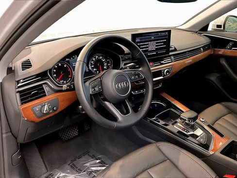Used 2023 Audi A4 2.0T Premium w/ Convenience Package AWD/4WD image 18