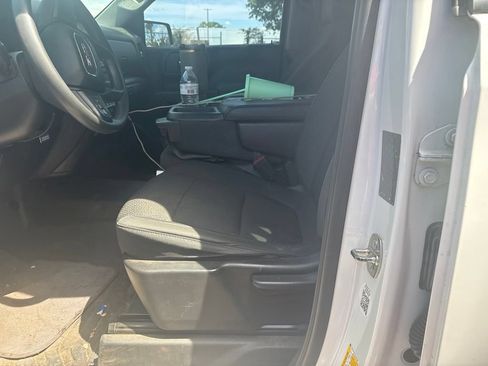 Used 2019 GMC Sierra 1500 4x4 Double Cab w/ Convenience Package image 7