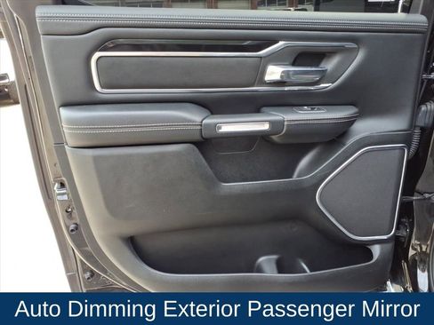 Used 2021 RAM 1500 Laramie w/ Night Edition image 27