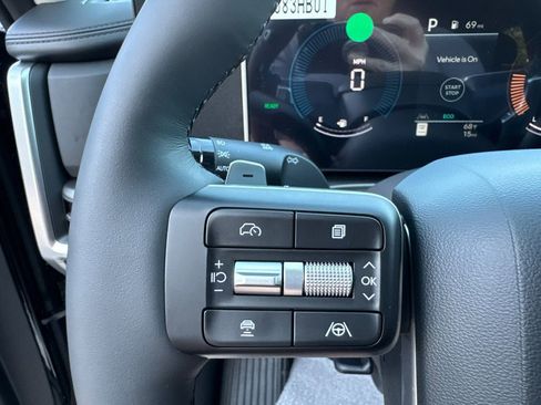 New 2026 Hyundai Santa Fe SE image 15