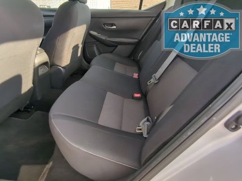 Used 2023 Nissan Sentra SV image 17