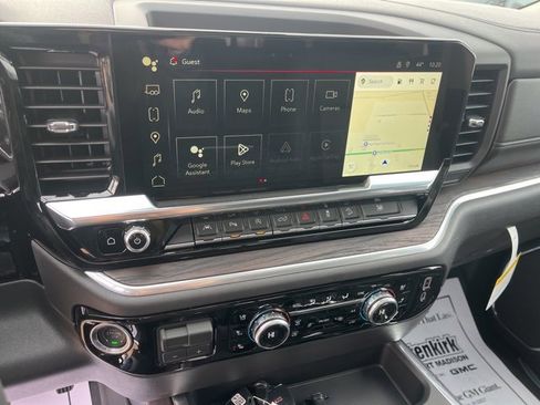 New 2026 GMC Sierra 1500 SLT w/ SLT Premium Plus Package image 27