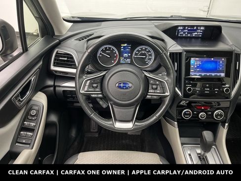 Used 2020 Subaru Forester Premium image 13