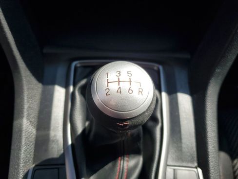 Used 2018 Honda Civic Si image 31