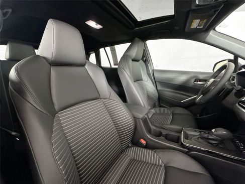 Certified 2026 Toyota Corolla Cross AWD Hybrid w/ Convenience Package image 57