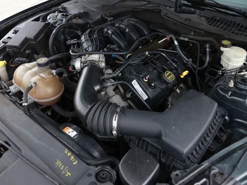 Used 2015 Ford Mustang Coupe image 51