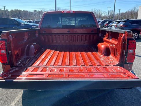 Used 2015 Chevrolet Silverado 1500 LT w/ All Star Edition image 31