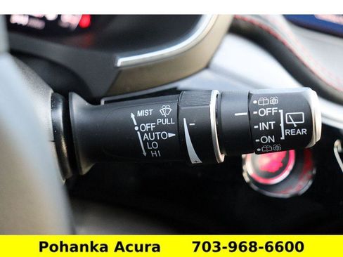 Certified 2023 Acura MDX A-Spec image 10