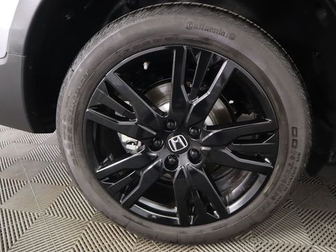 Used 2022 Honda Pilot Special Edition image 33