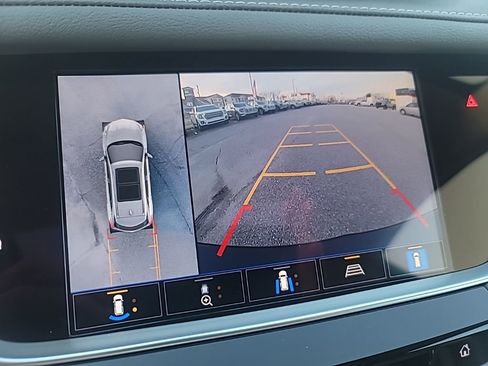 Certified 2023 Cadillac XT5 Premium Luxury w/ Technology Package image 21