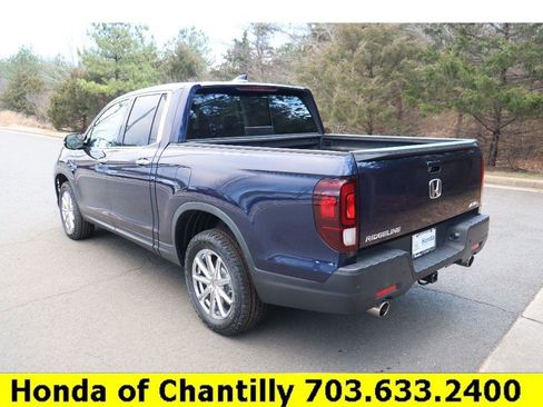 Used 2023 Honda Ridgeline RTL-E image 5